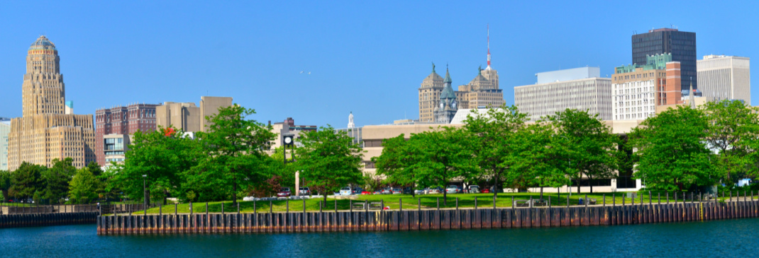 A quick guide to Buffalo, NY